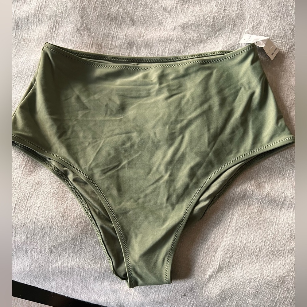 Aerie Bikini Bottom